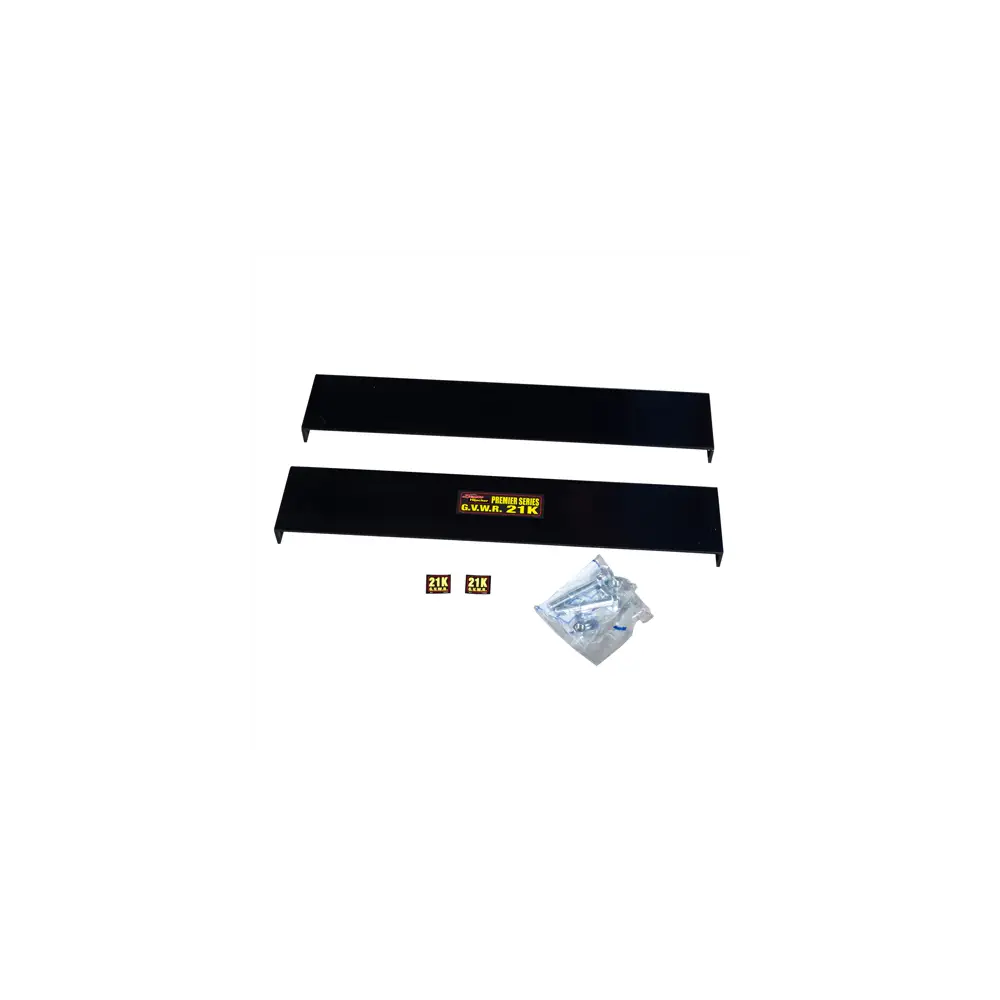 5th Wheel 'PREMIER SERIES' Upgrade Kit - 8550019 to 21K - 6052